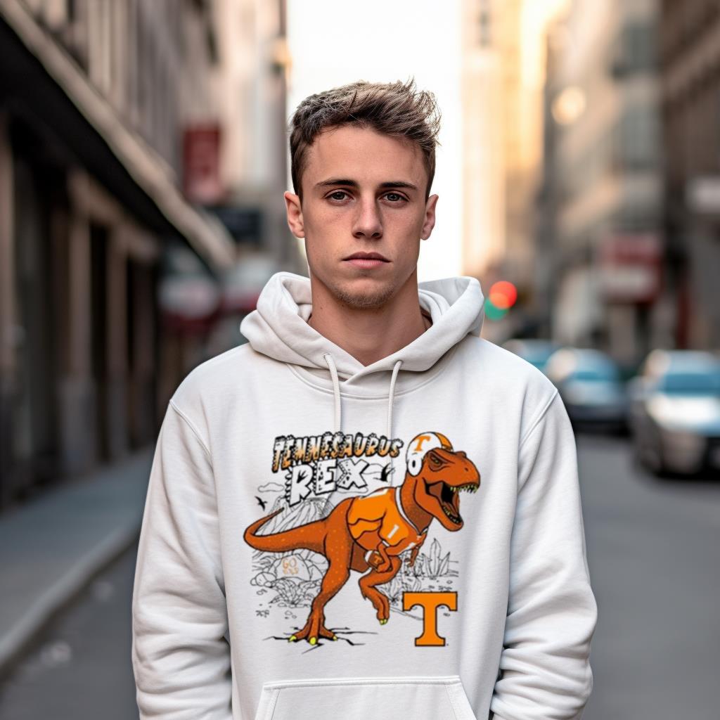 Tennesaurus Rex Shirt Tennesaurus Rex Shirt