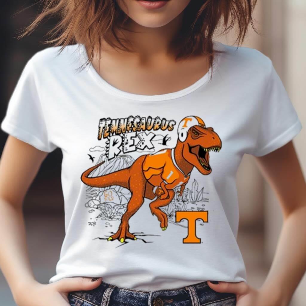 Tennesaurus Rex Shirt Tennesaurus Rex Shirt