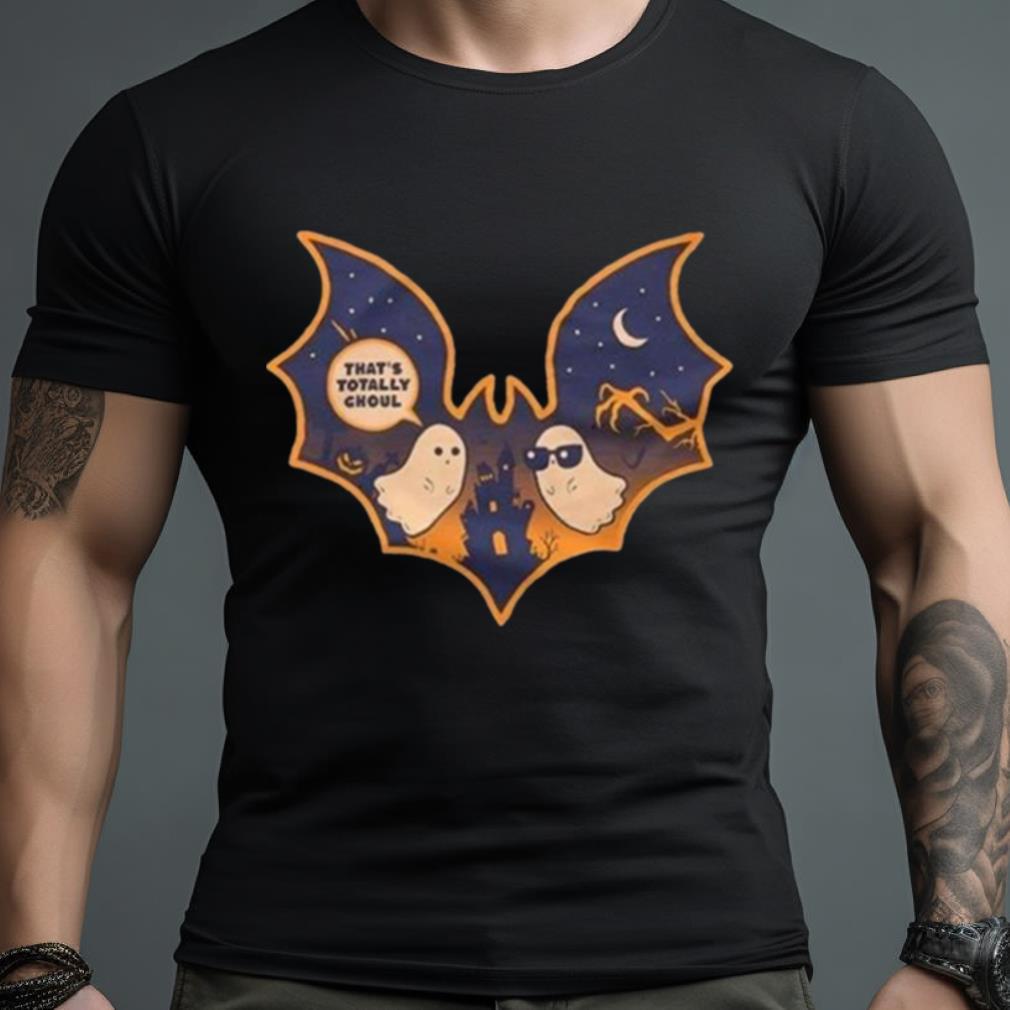 That’S Totally Choul Halloween2023 Shirt