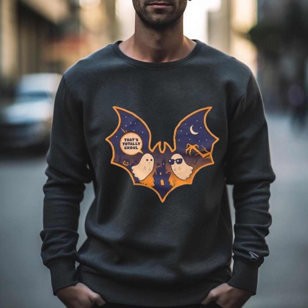 That’S Totally Choul Halloween2023 Shirt