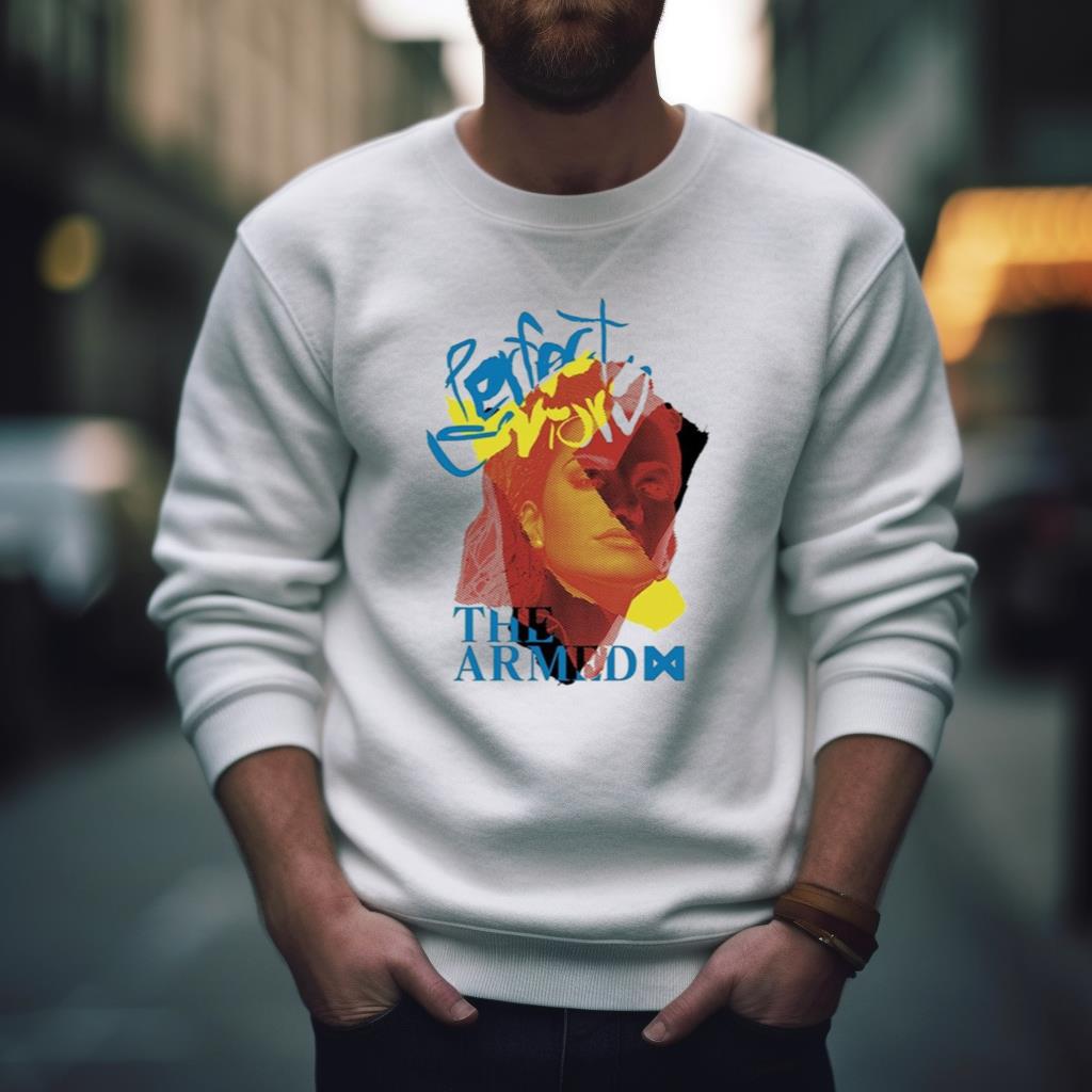 The Armed Perfect Saviors Shirt