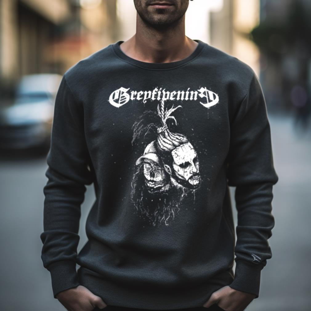 The Best Design Of G59 Graphic Pouya Shirt The Best Design Of G59 Graphic Pouya Shirt