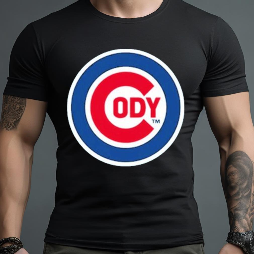 The Chicago Cody’S Shirt