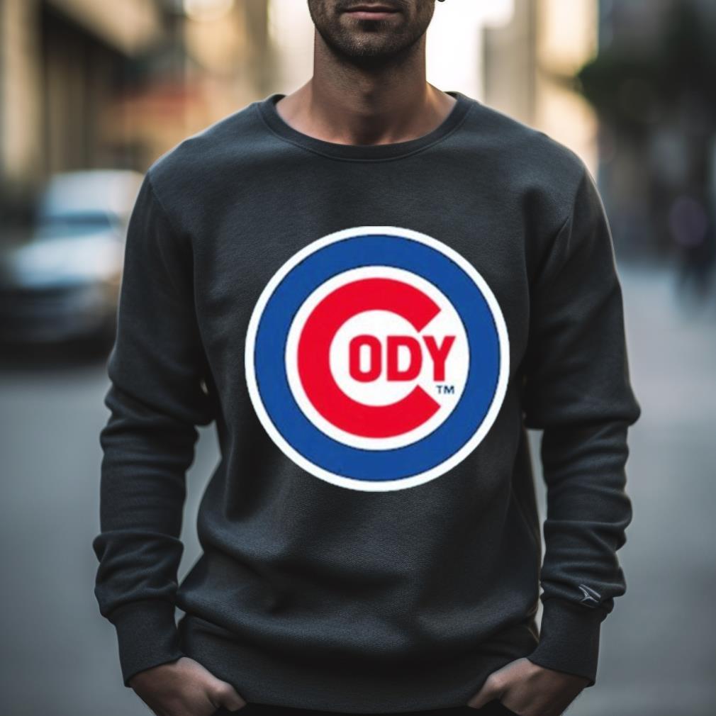 The Chicago Cody’S Shirt