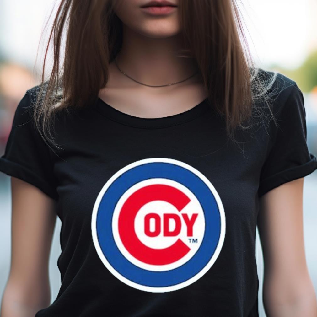 The Chicago Cody'S Shirt The Chicago Cody'S Shirt