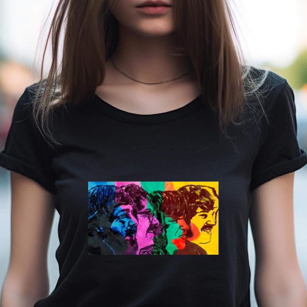 The Creedence Clearwater Revival Ccr Rock Music Shirt The Creedence Clearwater Revival Ccr Rock Music Shirt
