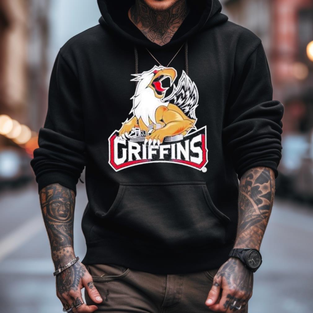 The Grand Rapids Griffins 2023 Shirt The Grand Rapids Griffins 2023 Shirt