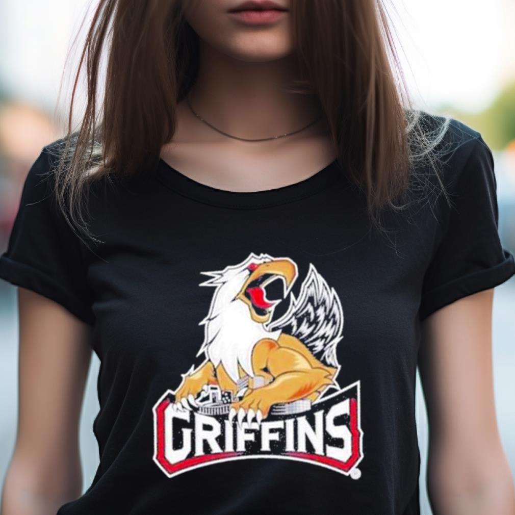 The Grand Rapids Griffins 2023 Shirt The Grand Rapids Griffins 2023 Shirt