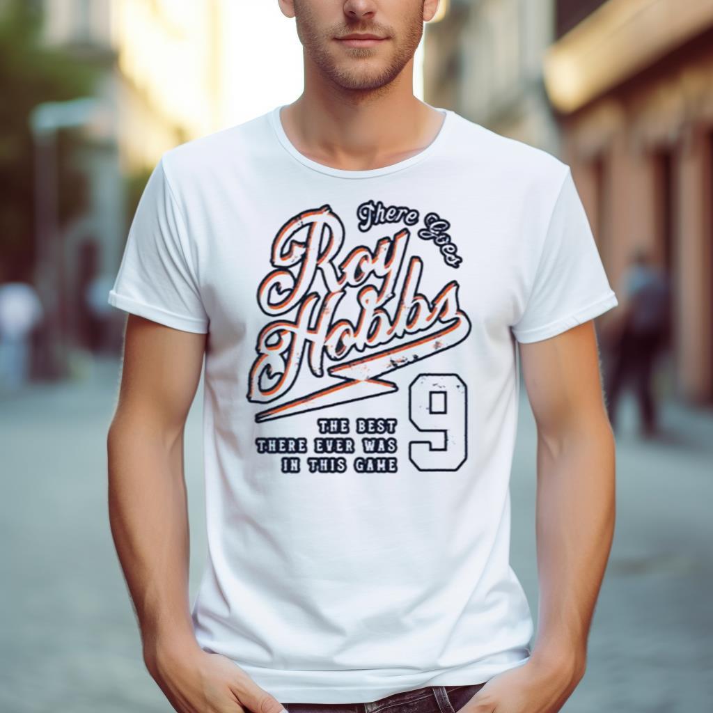 The Greatest Wonderboy Of All Time Shirt