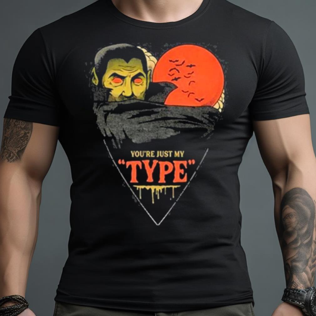 The Halloween Shirt