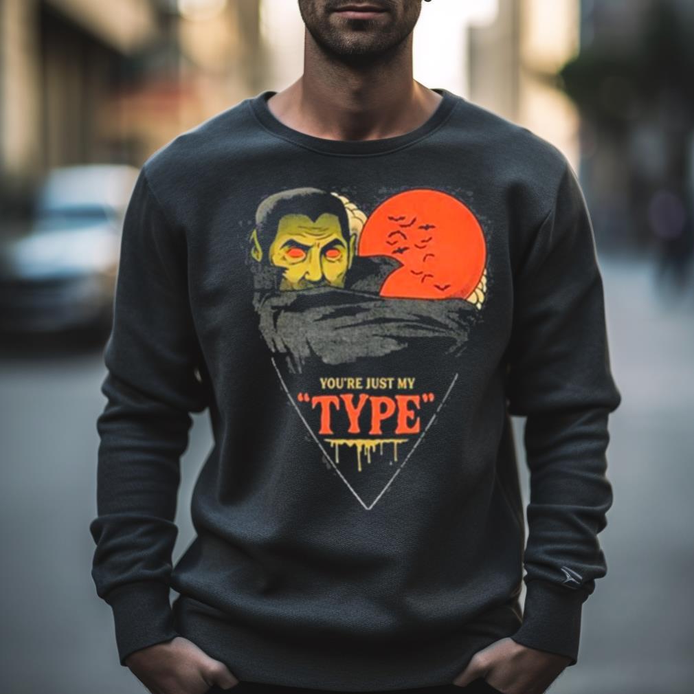 The Halloween Shirt