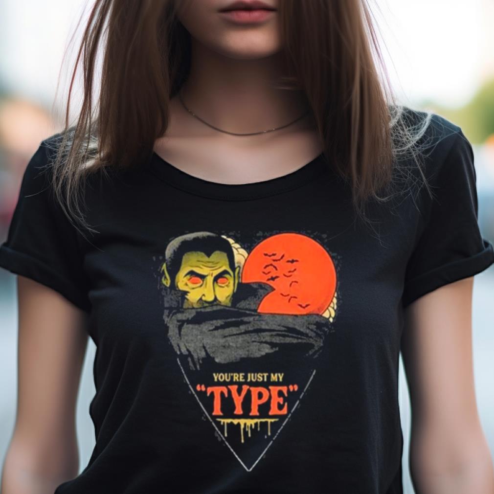The Halloween Shirt The Halloween Shirt