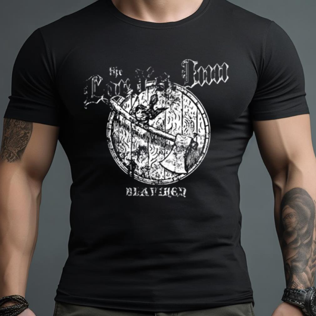 The Lord’S Inn From The Witcher Shirt