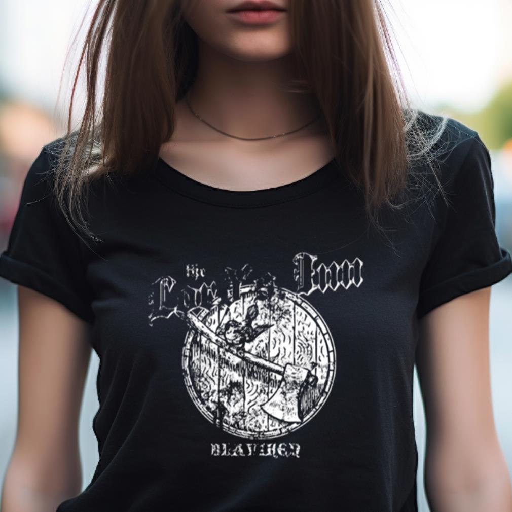 The Lord'S Inn From The Witcher Shirt The Lord'S Inn From The Witcher Shirt