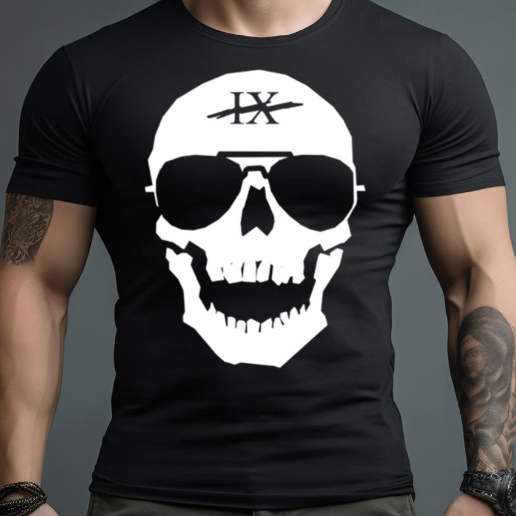 The Ninth House Gideon’S Variant Shirt