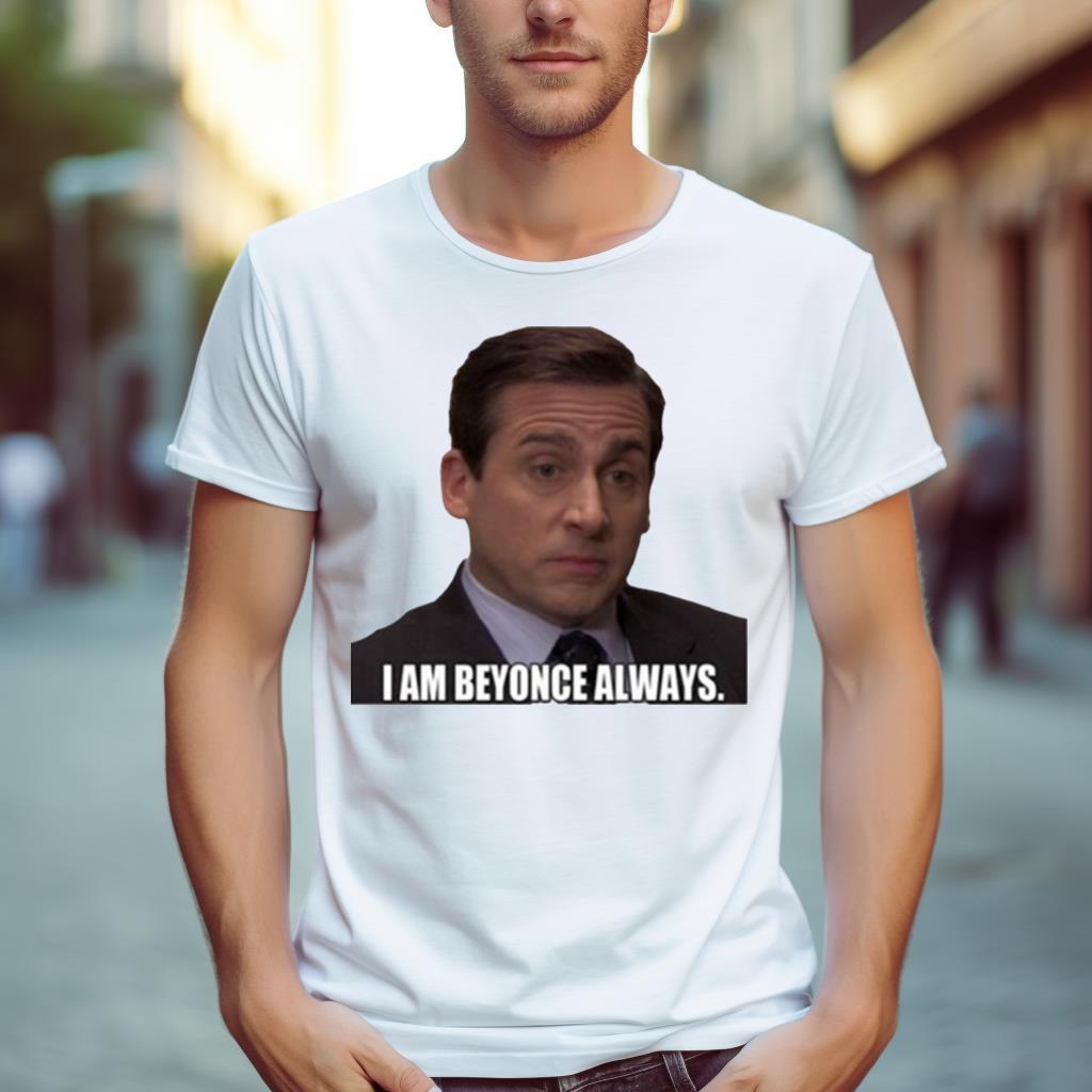 The Office Quote Michael Scott Shirt