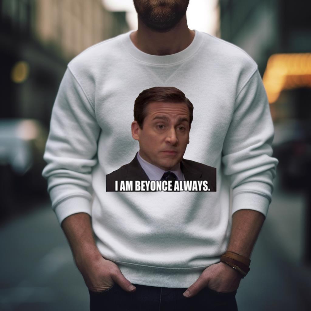 The Office Quote Michael Scott Shirt