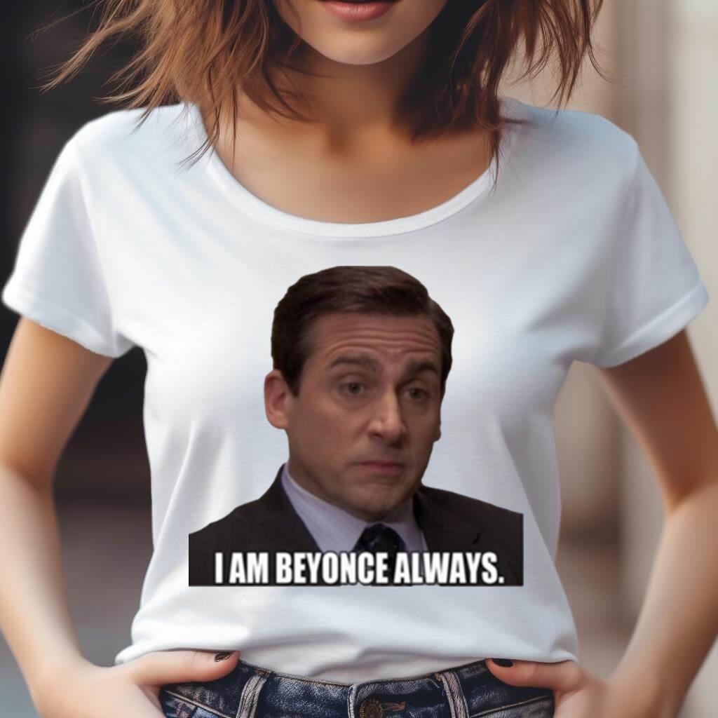 The Office Quote Michael Scott Shirt The Office Quote Michael Scott Shirt