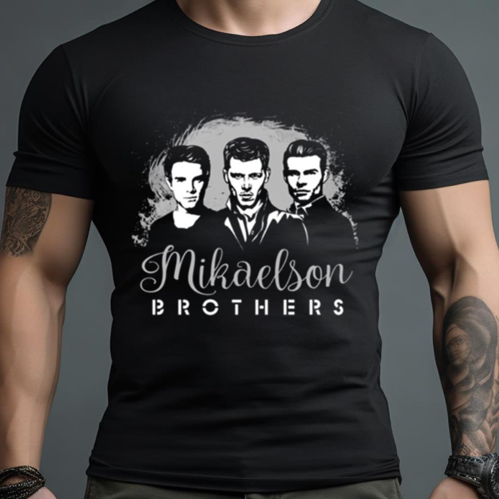 The Originals Quote Always & Forever Shirt