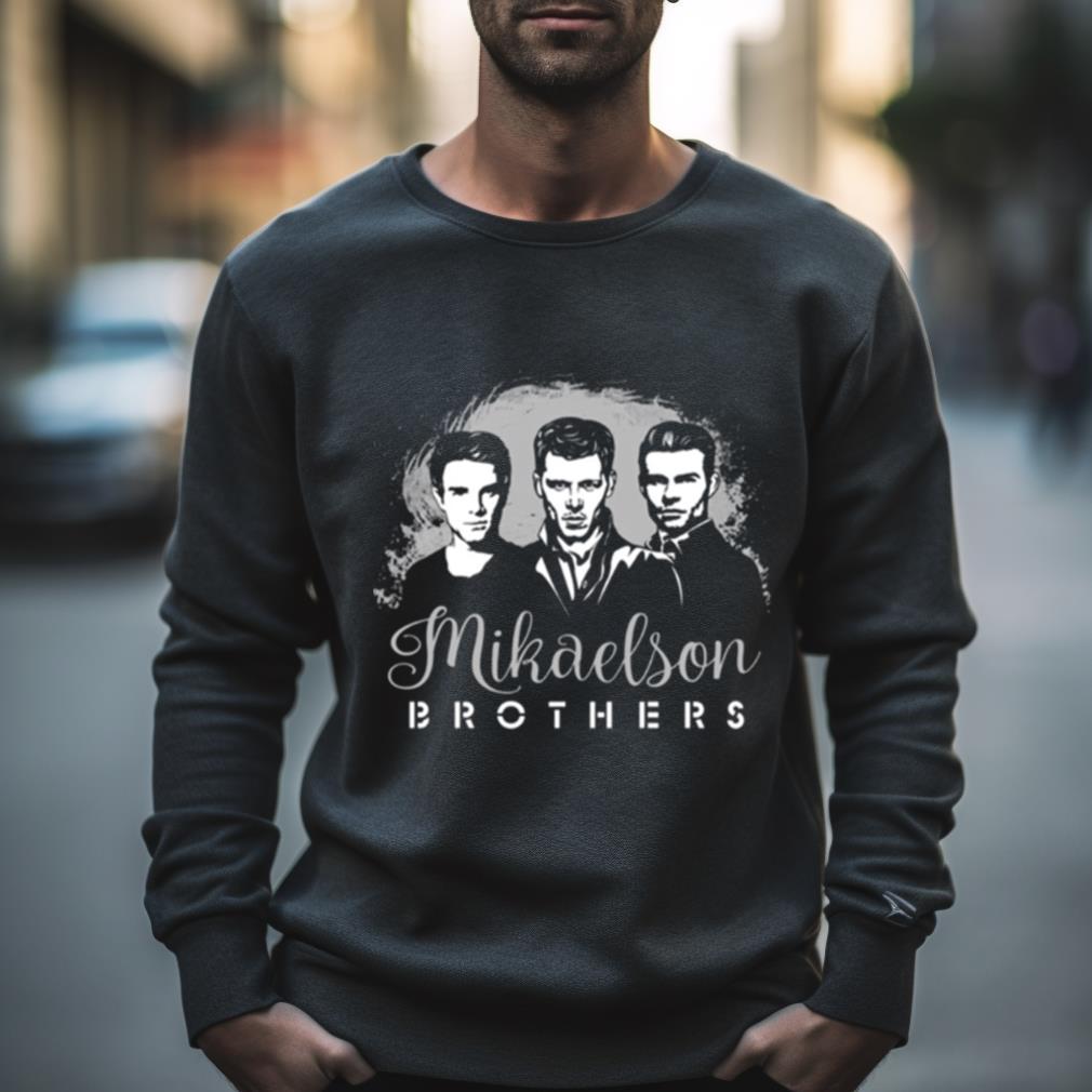The Originals Quote Always & Forever Shirt