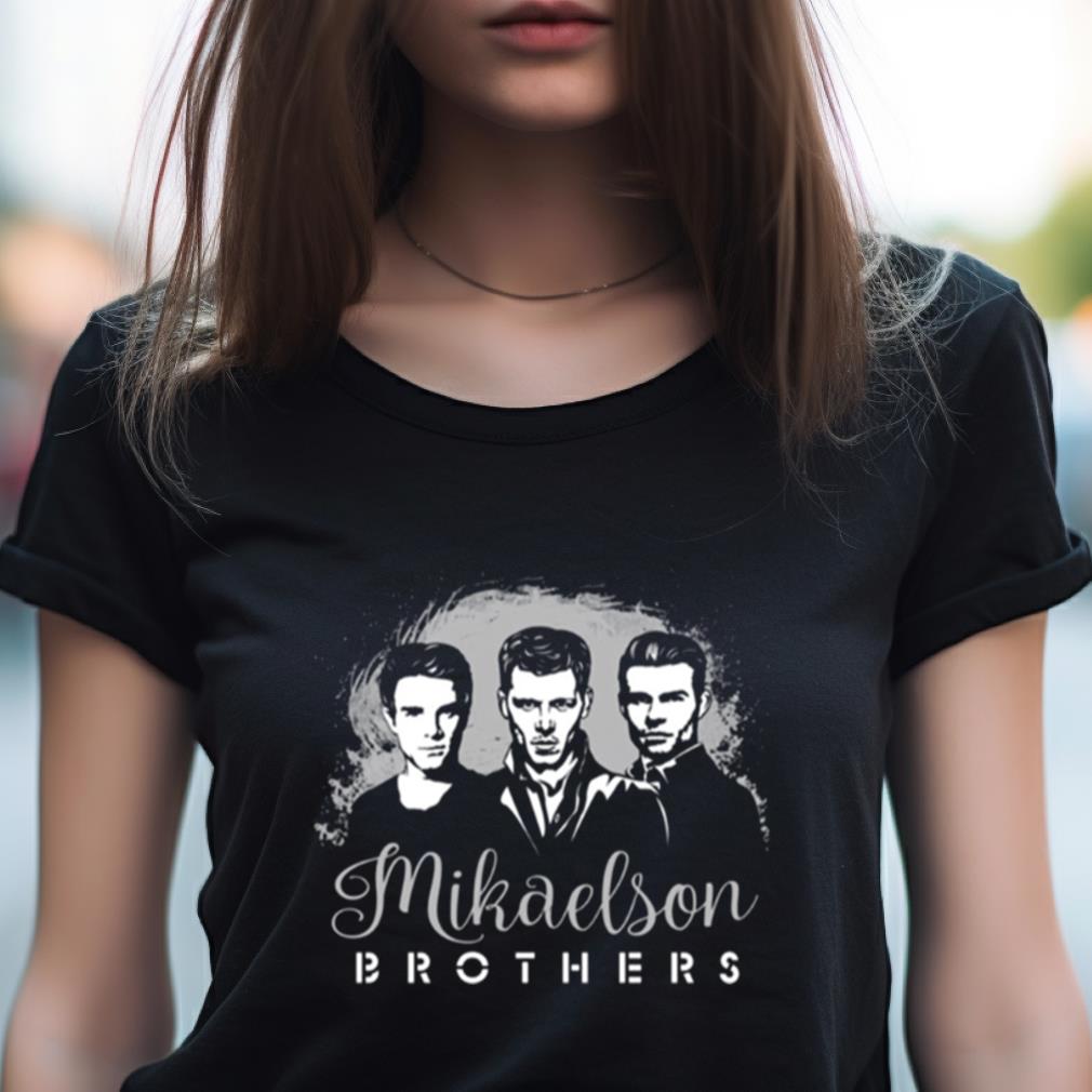 The Originals Quote Always & Forever Shirt The Originals Quote Always & Forever Shirt