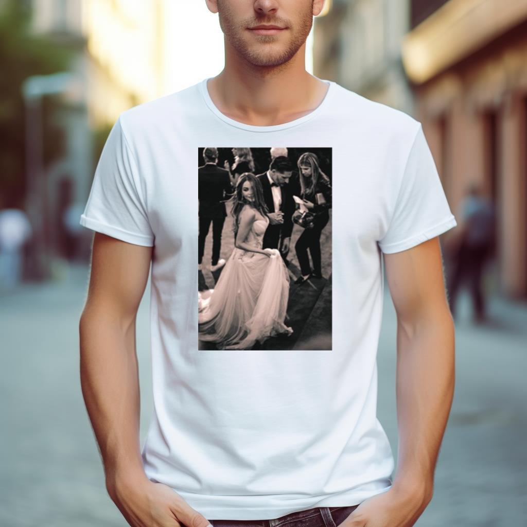 The Queen Makes It Sofia Vergara Shirt