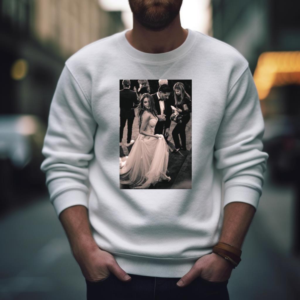 The Queen Makes It Sofia Vergara Shirt