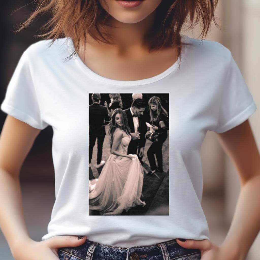 The Queen Makes It Sofia Vergara Shirt The Queen Makes It Sofia Vergara Shirt