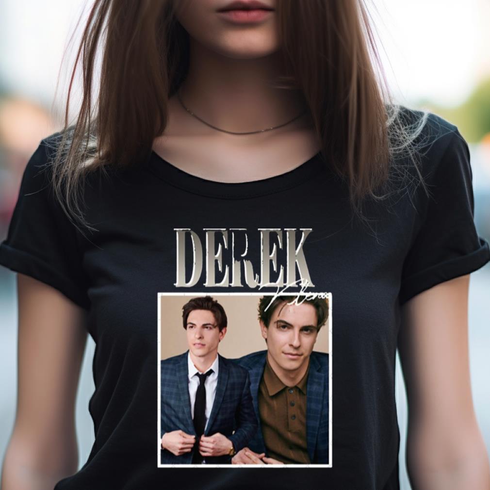 The Relive Princess Anastasia Nikolaevna Derek Klena Berghain Shirt The Relive Princess Anastasia Nikolaevna Derek Klena Berghain Shirt