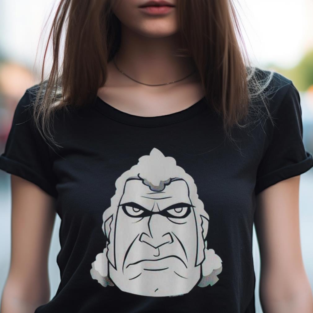 The Venture Bros License To Kill Shirt The Venture Bros License To Kill Shirt