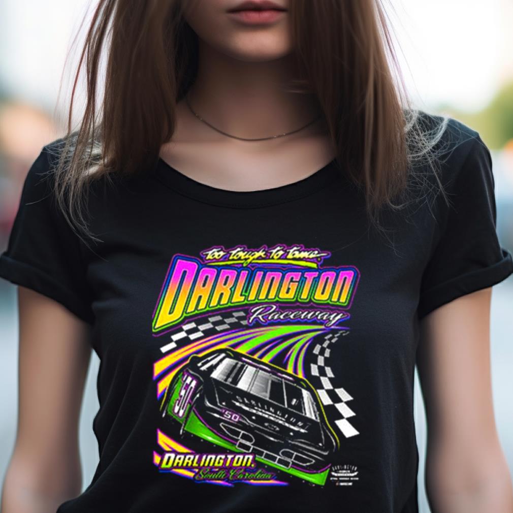 Throwback Darlington Fan Vote Shirt Throwback Darlington Fan Vote Shirt