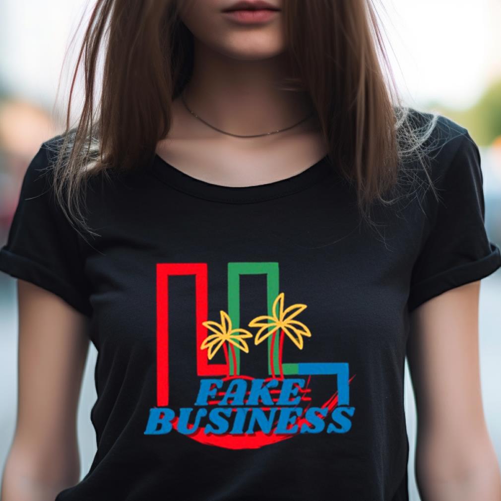 Tim Dillon Fake Business Shirt Tim Dillon Fake Business Shirt