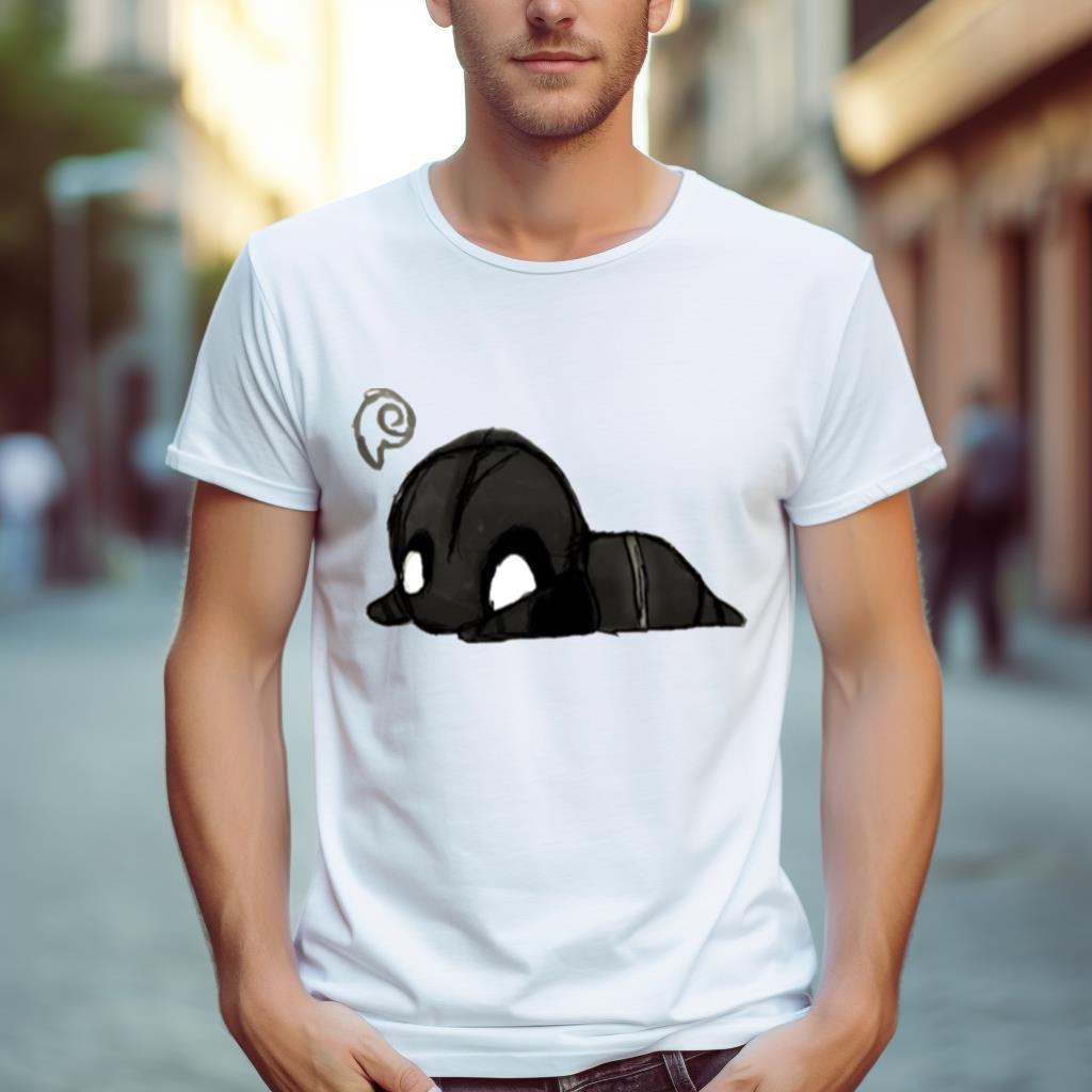 Tired Chubpool Marvel Deadpool Shirt
