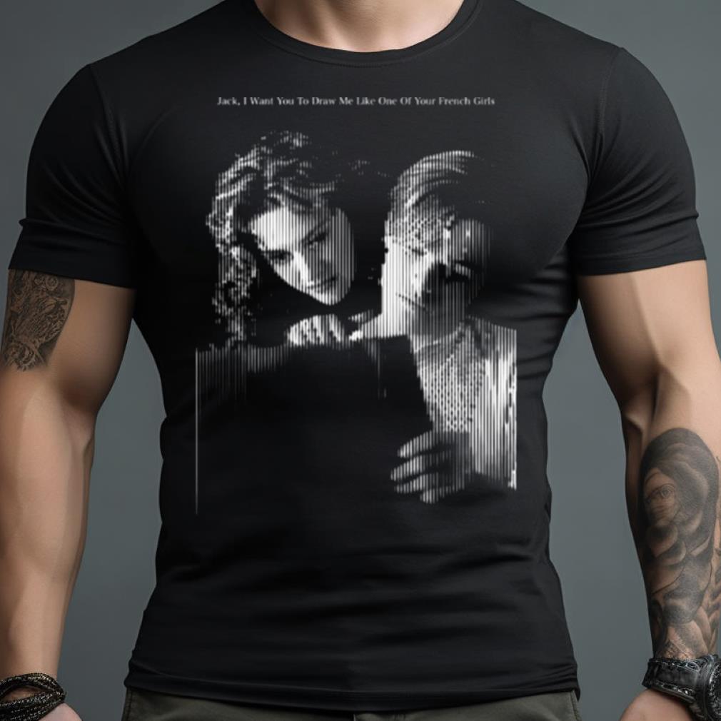 Titanic Movie Famous Quote Shirt