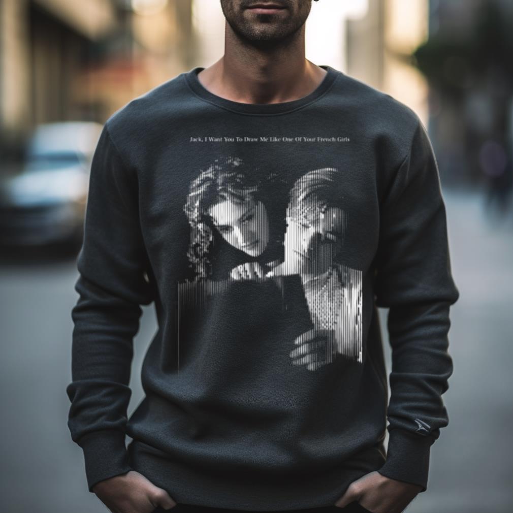 Titanic Movie Famous Quote Shirt