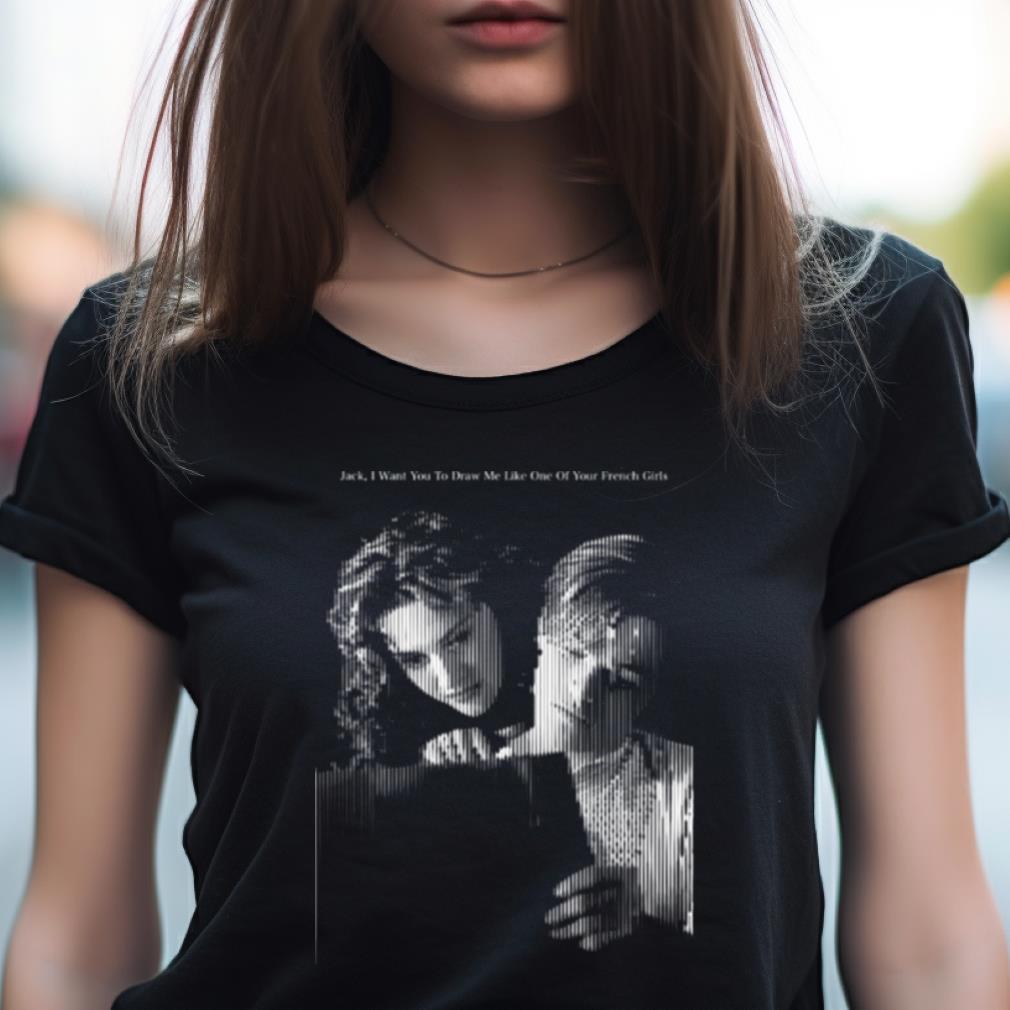 Titanic Movie Famous Quote Shirt Titanic Movie Famous Quote Shirt