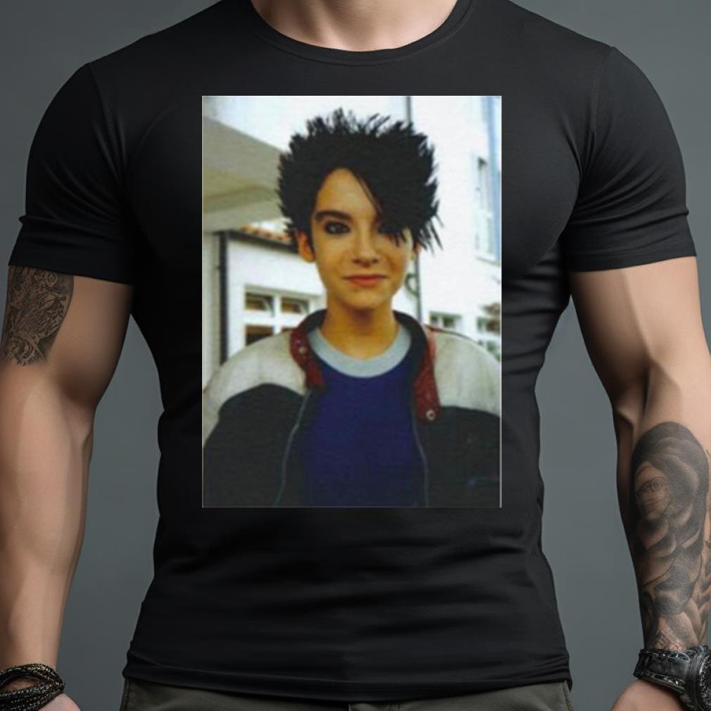 Tom Kaulitz T Shirt
