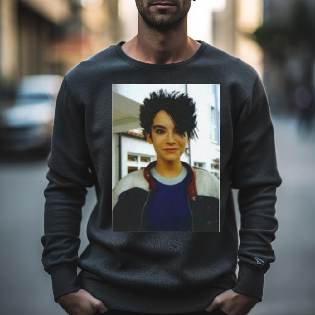 Tom Kaulitz T Shirt