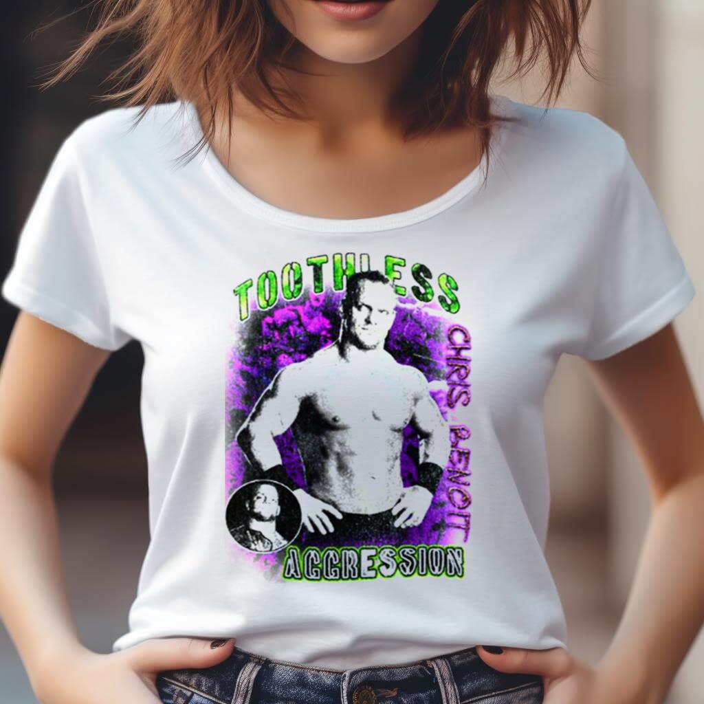 Toothless Agression Canadian Crippler Vintage Style Shirt Toothless Agression Canadian Crippler Vintage Style Shirt