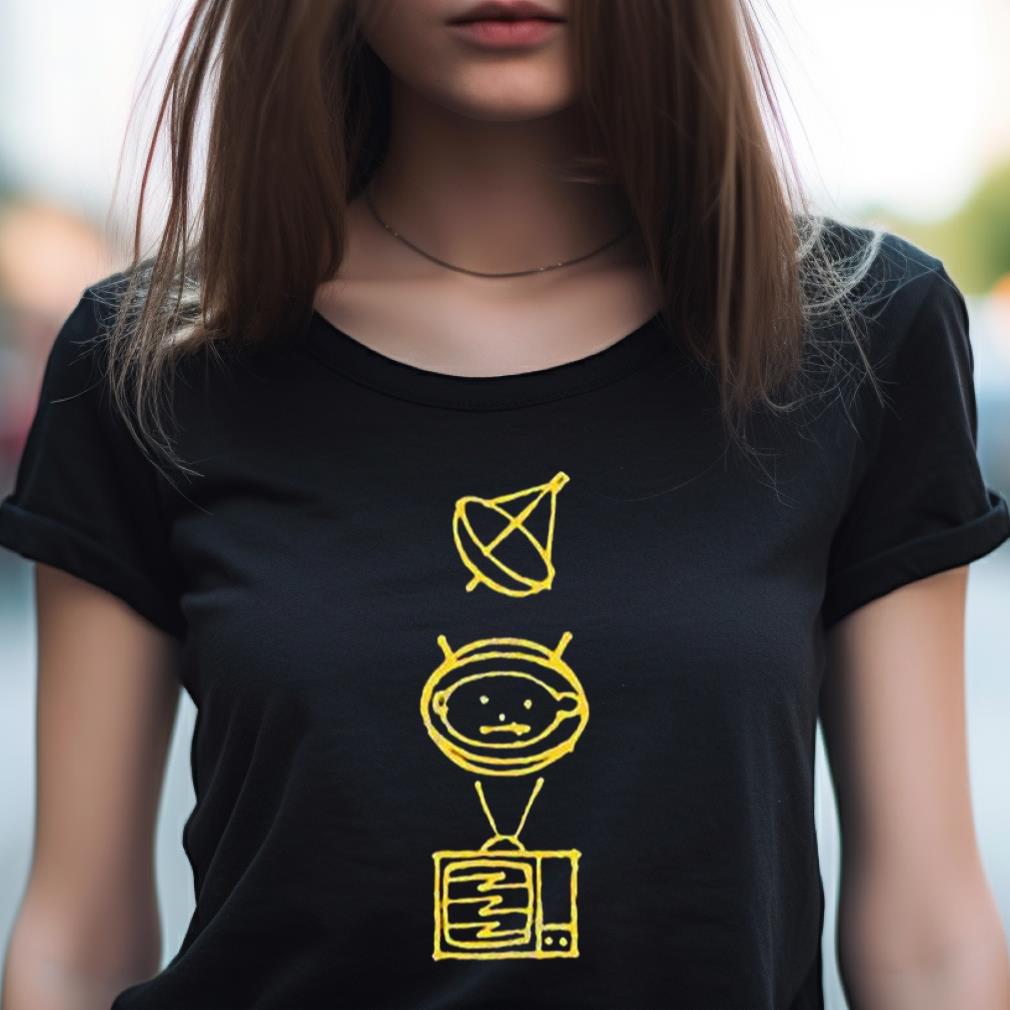 U2 Us Store Zooropa 30 Shirt U2 Us Store Zooropa 30 Shirt