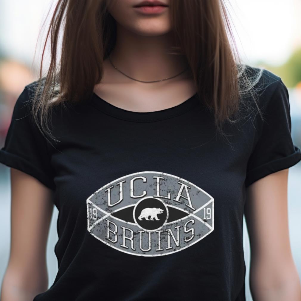Ucla Bear Ring T Shirt