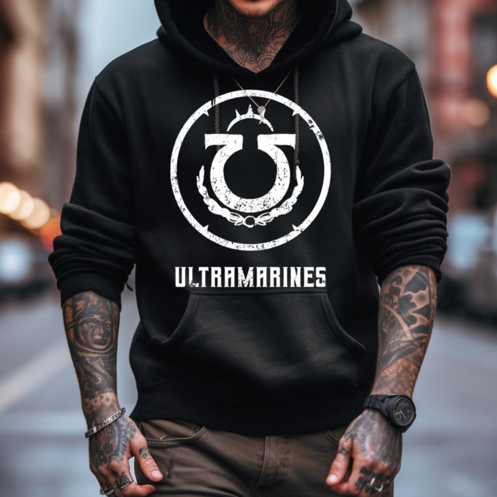 Ultra Logo Ultramar University Sports Shirt Ultra Logo Ultramar University Sports Shirt