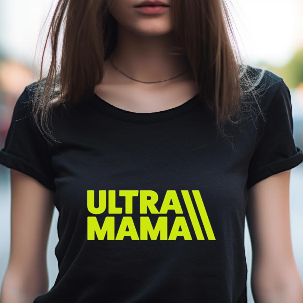 Ultra Mama Trail Running Mom Ultramarathon Mom Shirt Ultra Mama Trail Running Mom Ultramarathon Mom Shirt