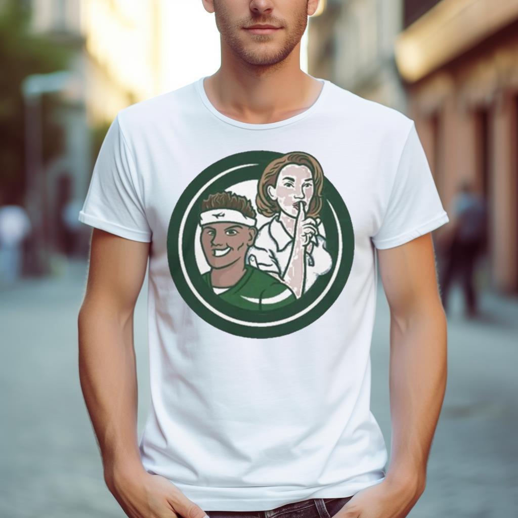 Urmom S3 Barstool Sports Art Design T Shirt