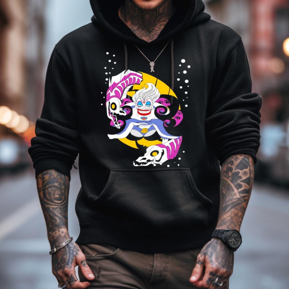 Ursula Oversized T Shirt Ursula Oversized T Shirt