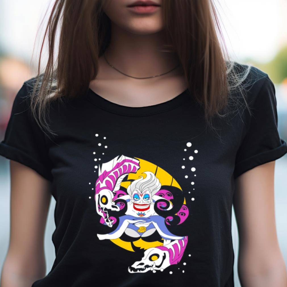 Ursula Oversized T Shirt Ursula Oversized T Shirt