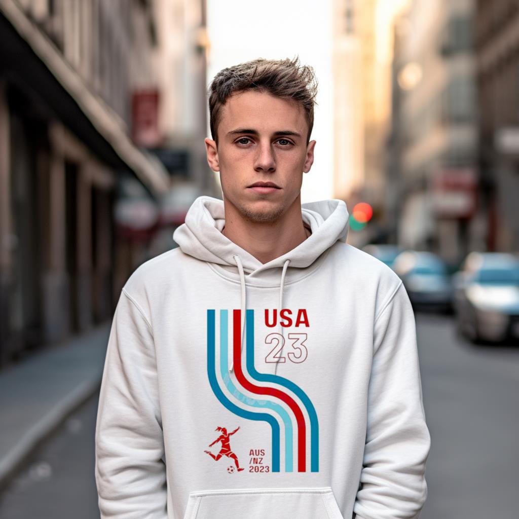 Uswnt Womens World Cup 2023 Shirt Uswnt Womens World Cup 2023 Shirt