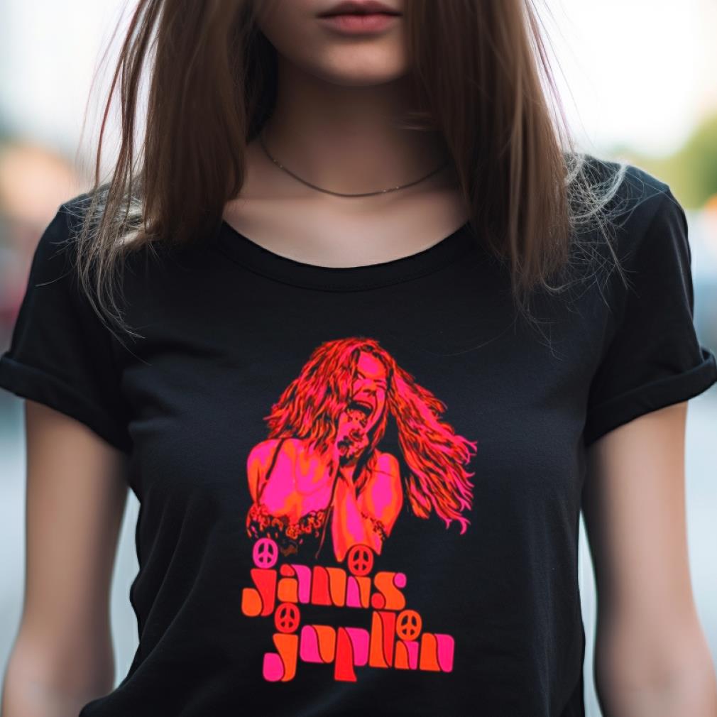 Vintage Janis Joplin Creedence Clearwater Revival Ccr Rock Music Shirt Vintage Janis Joplin Creedence Clearwater Revival Ccr Rock Music Shirt
