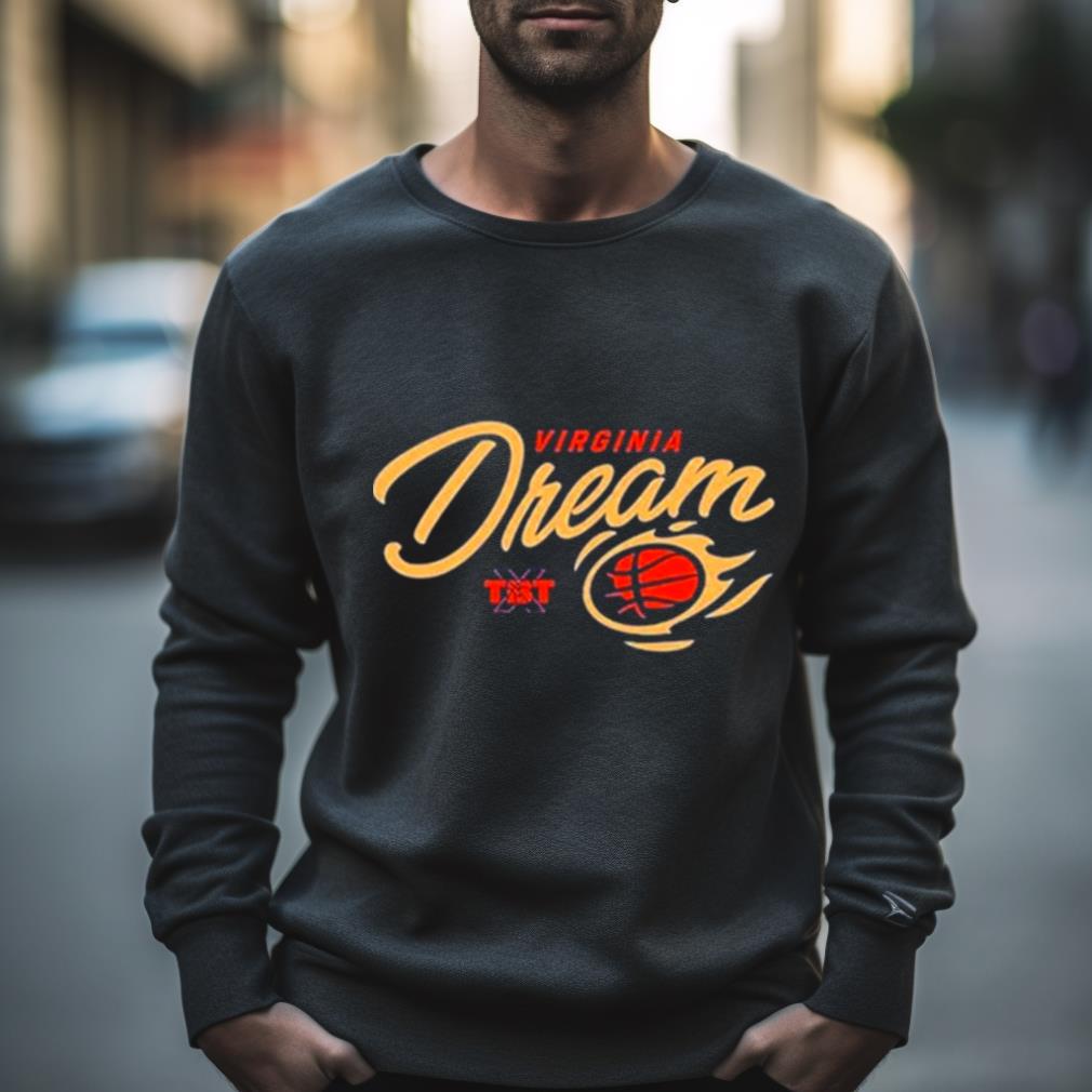 Virginia Dream Shirt