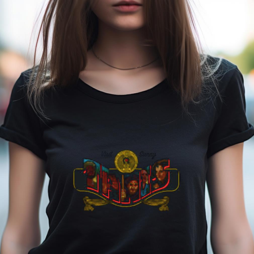 Visit Sunny Tanis Indiana Jones Shirt Visit Sunny Tanis Indiana Jones Shirt